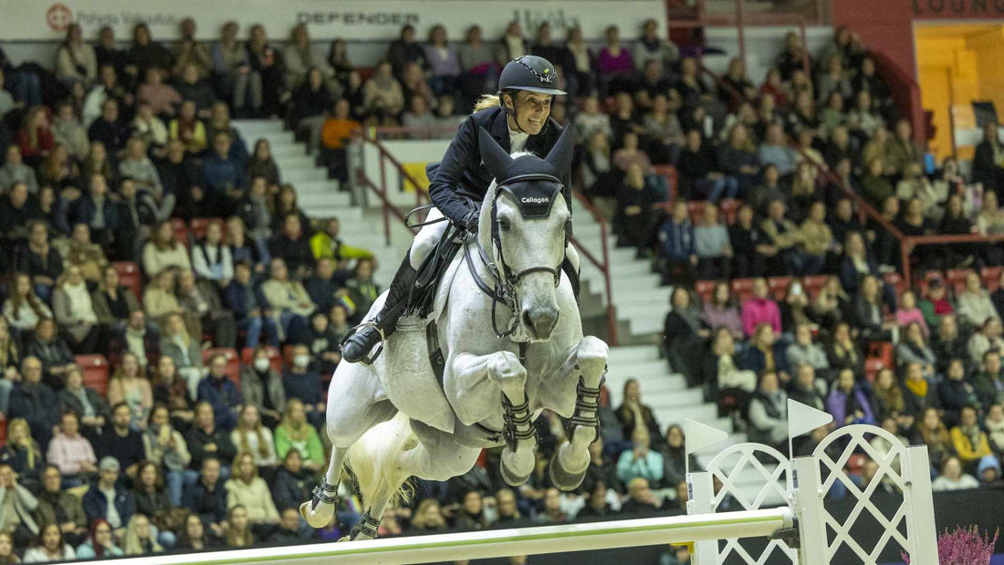 FEI Jumping World: ¿qué debes saber de este torneo?