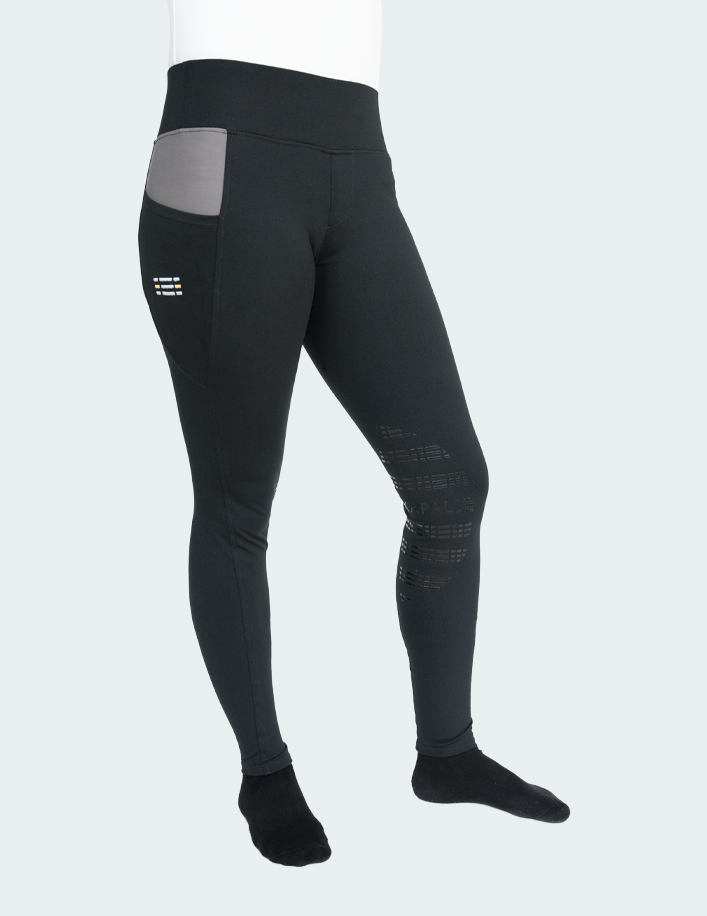 Legging deportivo ecuestre UNO