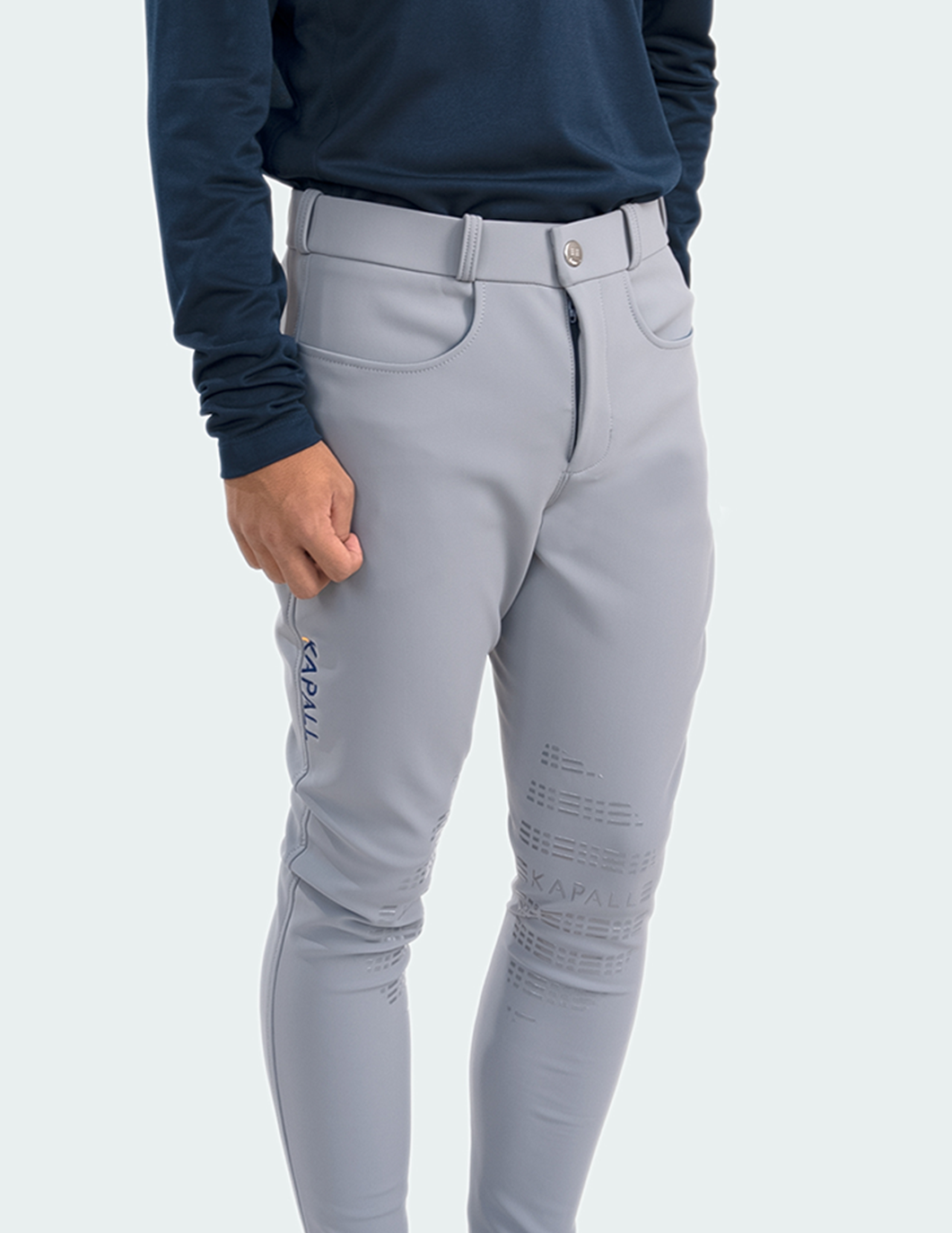 Pantalón DHÁ para hombre