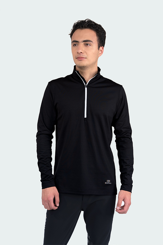 Sudadera ecuestre para hombre