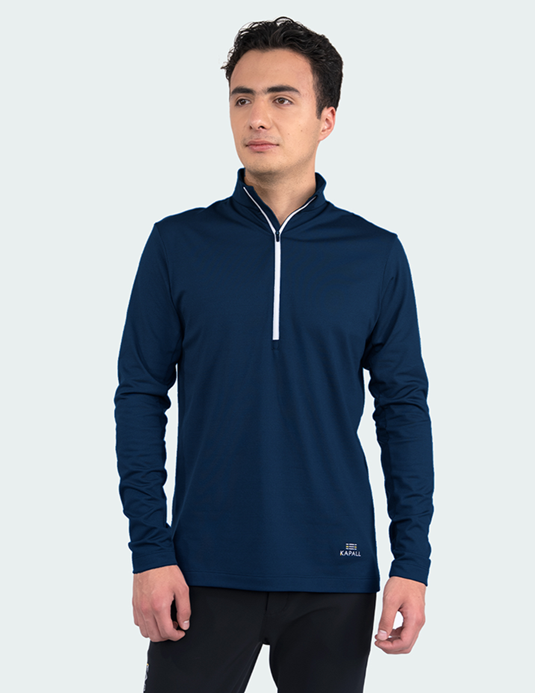 Sudadera ecuestre para hombre